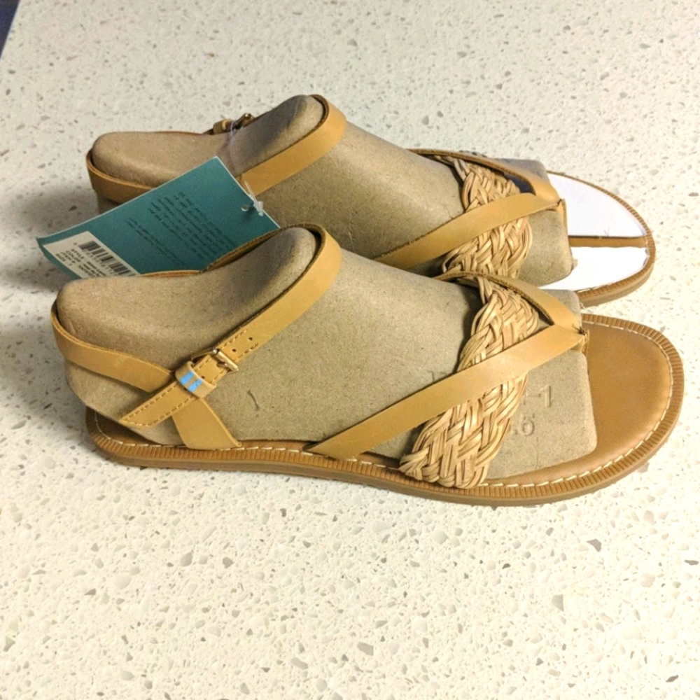 Sandals